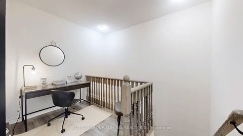 Photo 21 at Th 101 - 39 Annie Craig Drive, Mimico, Toronto