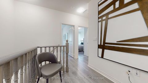 Photo 23 at Th 101 - 39 Annie Craig Drive, Mimico, Toronto