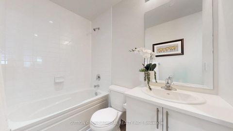 Photo 28 at Th 101 - 39 Annie Craig Drive, Mimico, Toronto