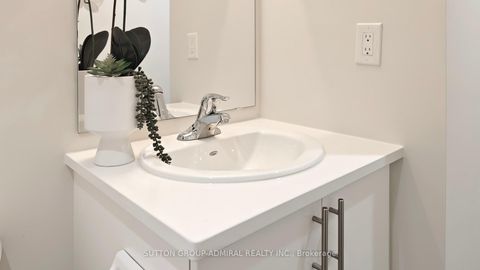 Photo 30 at Th 101 - 39 Annie Craig Drive, Mimico, Toronto