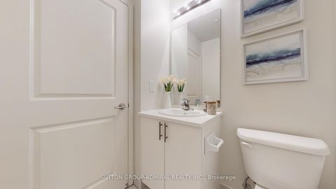 Photo 37 at Th 101 - 39 Annie Craig Drive, Mimico, Toronto