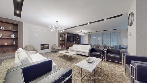 Photo 43 at Th 101 - 39 Annie Craig Drive, Mimico, Toronto