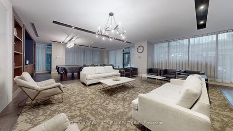 Photo 44 at Th 101 - 39 Annie Craig Drive, Mimico, Toronto