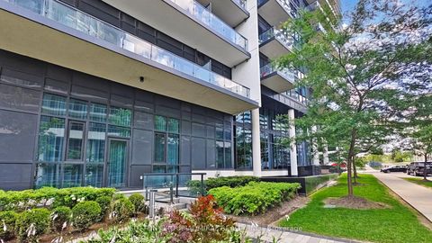 Photo 45 at Th 101 - 39 Annie Craig Drive, Mimico, Toronto