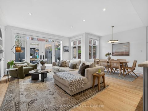 Photo 2 at 88 Neville Park Boulevard, The Beaches, Toronto