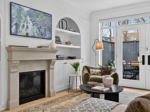 Photo 5 at 88 Neville Park Boulevard, The Beaches, Toronto