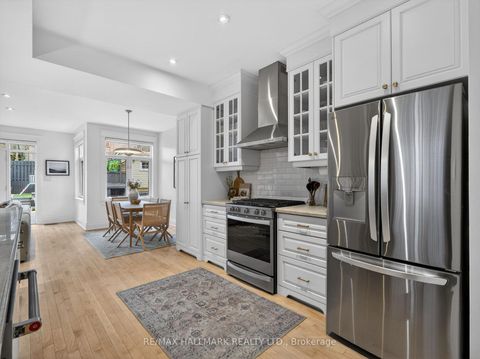 Photo 7 at 88 Neville Park Boulevard, The Beaches, Toronto