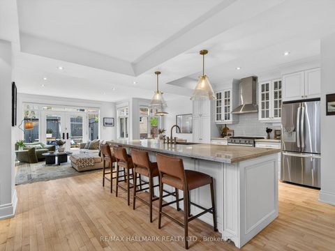 Photo 9 at 88 Neville Park Boulevard, The Beaches, Toronto