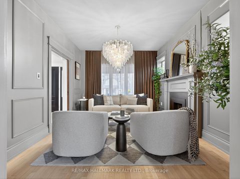 Photo 11 at 88 Neville Park Boulevard, The Beaches, Toronto