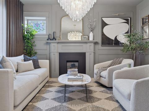 Photo 12 at 88 Neville Park Boulevard, The Beaches, Toronto