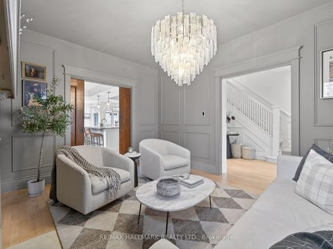 Photo 13 at 88 Neville Park Boulevard, The Beaches, Toronto