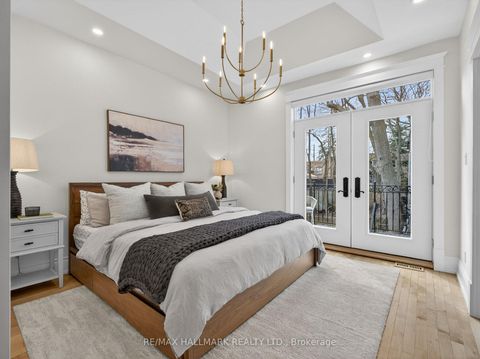 Photo 15 at 88 Neville Park Boulevard, The Beaches, Toronto