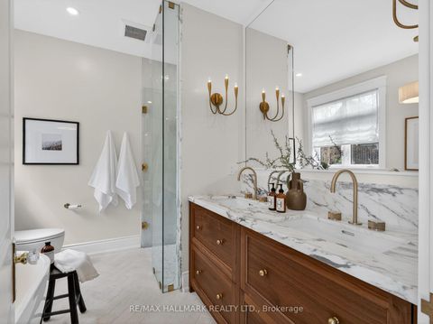 Photo 16 at 88 Neville Park Boulevard, The Beaches, Toronto