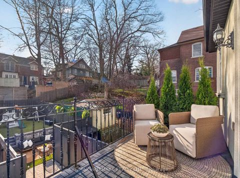 Photo 18 at 88 Neville Park Boulevard, The Beaches, Toronto