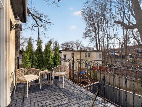 Photo 19 at 88 Neville Park Boulevard, The Beaches, Toronto