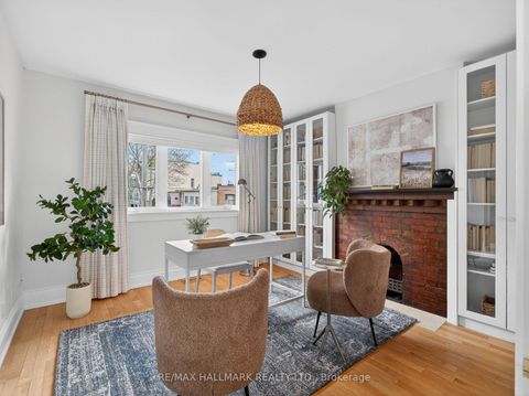 Photo 23 at 88 Neville Park Boulevard, The Beaches, Toronto