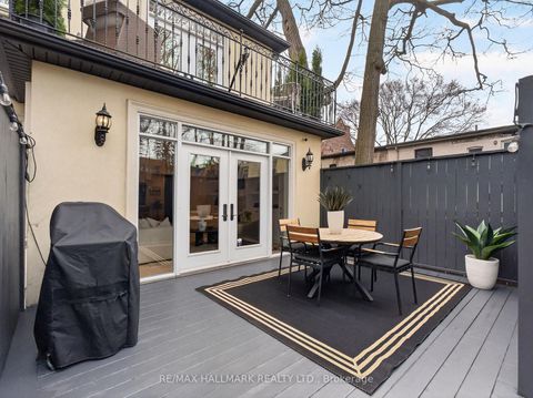 Photo 31 at 88 Neville Park Boulevard, The Beaches, Toronto