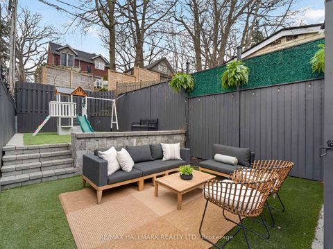 Photo 32 at 88 Neville Park Boulevard, The Beaches, Toronto