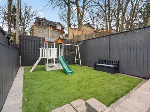 Photo 33 at 88 Neville Park Boulevard, The Beaches, Toronto