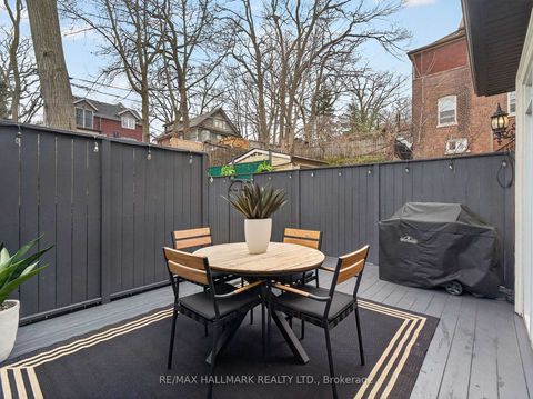 Photo 34 at 88 Neville Park Boulevard, The Beaches, Toronto