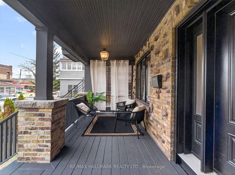 Photo 35 at 88 Neville Park Boulevard, The Beaches, Toronto