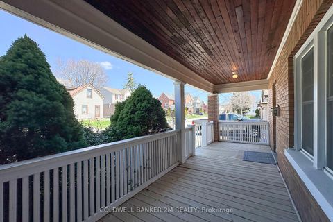 Photo 2 at 49 Brock Street E, O'Neill, Oshawa