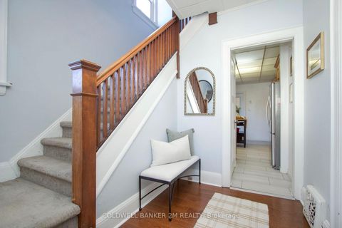 Photo 4 at 49 Brock Street E, O'Neill, Oshawa