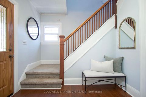 Photo 5 at 49 Brock Street E, O'Neill, Oshawa