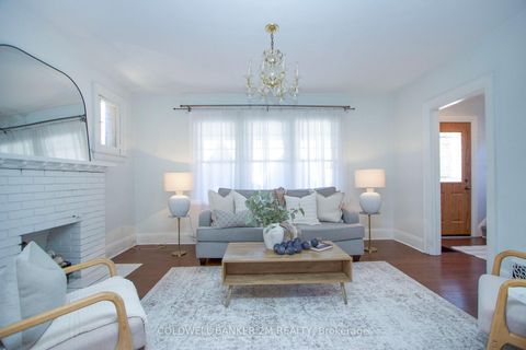 Photo 12 at 49 Brock Street E, O'Neill, Oshawa