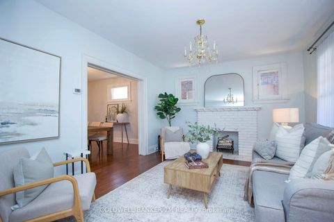 Photo 13 at 49 Brock Street E, O'Neill, Oshawa