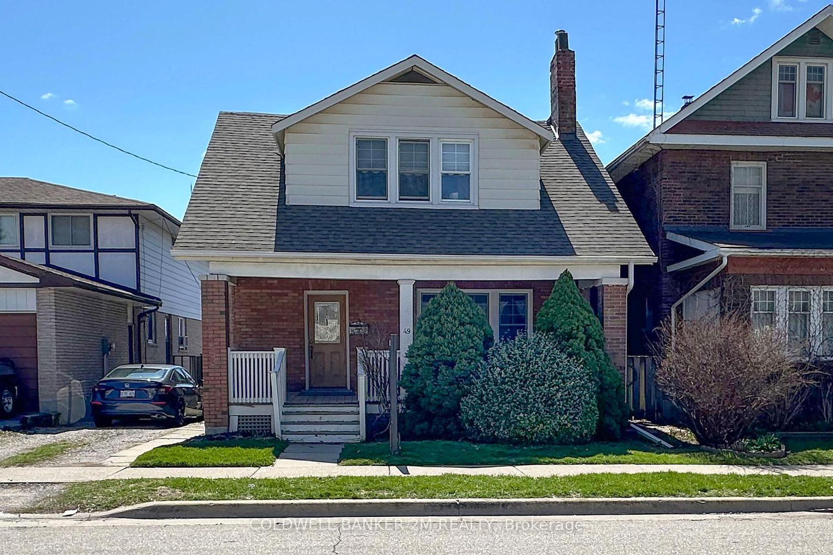 49 Brock Street E, O'Neill, Oshawa 