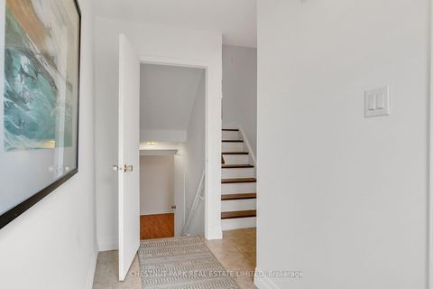 Photo 1 at 80 Shadberry Drive, Hillcrest Village, Toronto