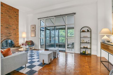 Photo 2 at 80 Shadberry Drive, Hillcrest Village, Toronto