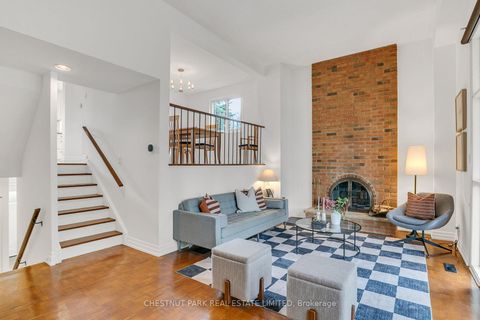 Photo 4 at 80 Shadberry Drive, Hillcrest Village, Toronto