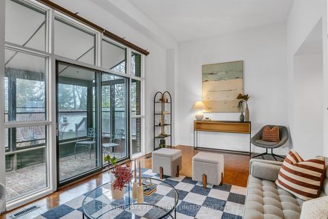 Photo 5 at 80 Shadberry Drive, Hillcrest Village, Toronto