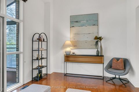 Photo 7 at 80 Shadberry Drive, Hillcrest Village, Toronto