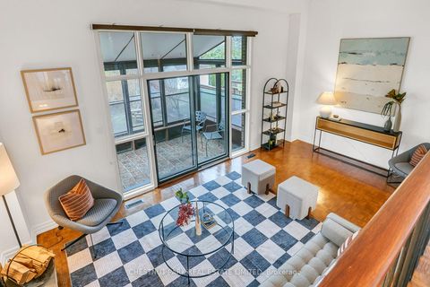 Photo 8 at 80 Shadberry Drive, Hillcrest Village, Toronto