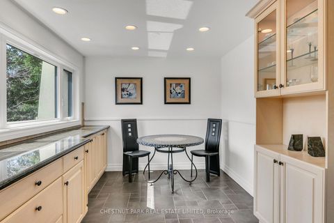 Photo 13 at 80 Shadberry Drive, Hillcrest Village, Toronto