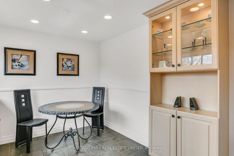 Photo 14 at 80 Shadberry Drive, Hillcrest Village, Toronto