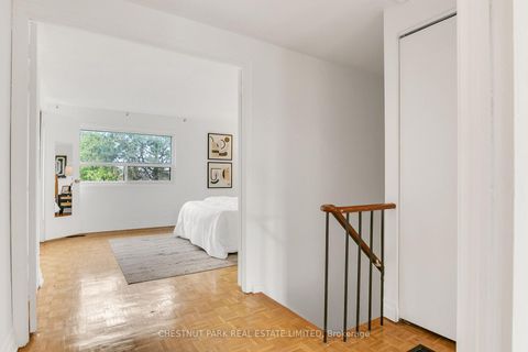 Photo 15 at 80 Shadberry Drive, Hillcrest Village, Toronto