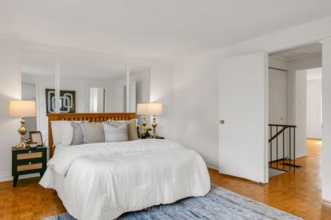 Photo 17 at 80 Shadberry Drive, Hillcrest Village, Toronto