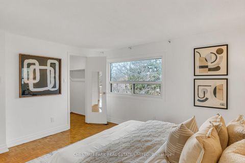 Photo 18 at 80 Shadberry Drive, Hillcrest Village, Toronto