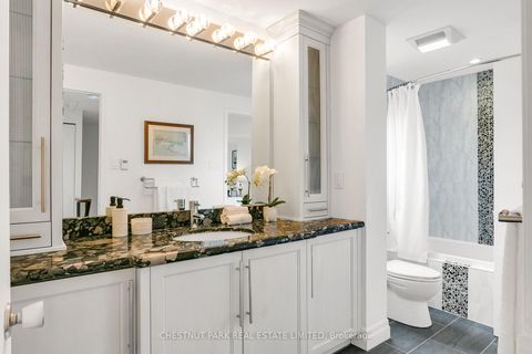 Photo 19 at 80 Shadberry Drive, Hillcrest Village, Toronto