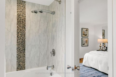 Photo 20 at 80 Shadberry Drive, Hillcrest Village, Toronto