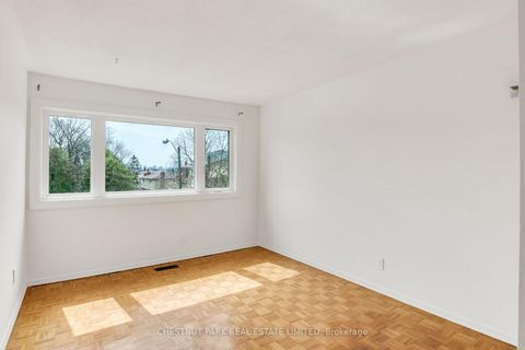 Photo 22 at 80 Shadberry Drive, Hillcrest Village, Toronto