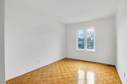 Photo 23 at 80 Shadberry Drive, Hillcrest Village, Toronto