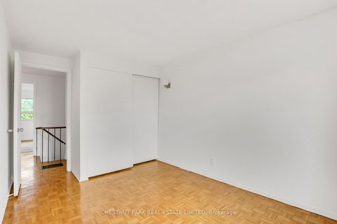 Photo 24 at 80 Shadberry Drive, Hillcrest Village, Toronto