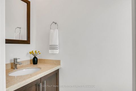 Photo 25 at 80 Shadberry Drive, Hillcrest Village, Toronto