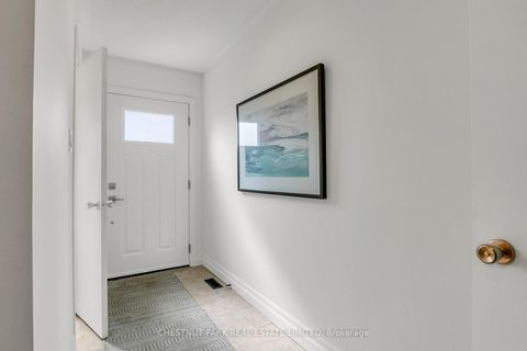 Photo 26 at 80 Shadberry Drive, Hillcrest Village, Toronto