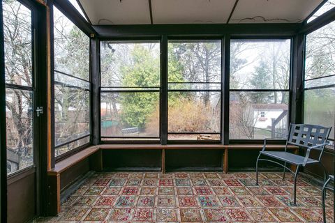 Photo 27 at 80 Shadberry Drive, Hillcrest Village, Toronto